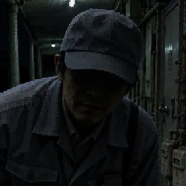 Profile image of 가스 점검원