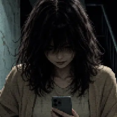 Profile image of 여성