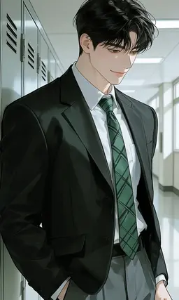Profile image of 김유성