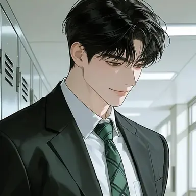 Profile image of 김유성