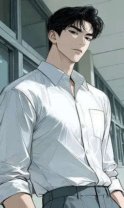 Profile image of 서승후
