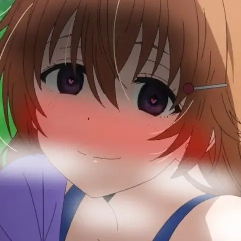 kohno_bird_3037의 彼方ちゃんからは逃げられないよ〜♡