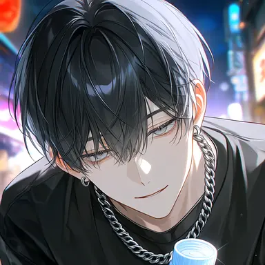 Profile image of 廉弥