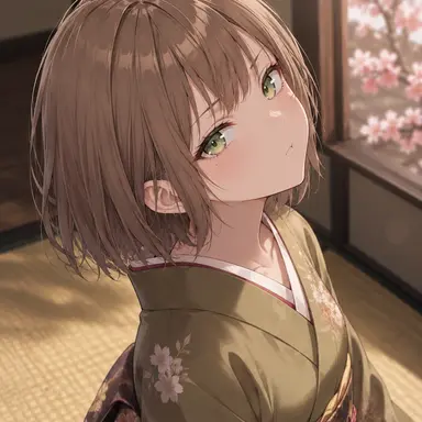 Profile image of 梨乃