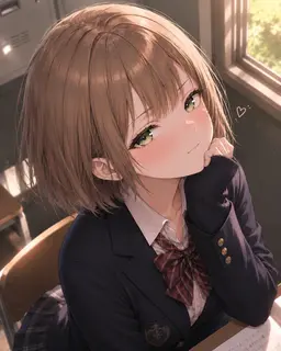 Profile image of 梨乃