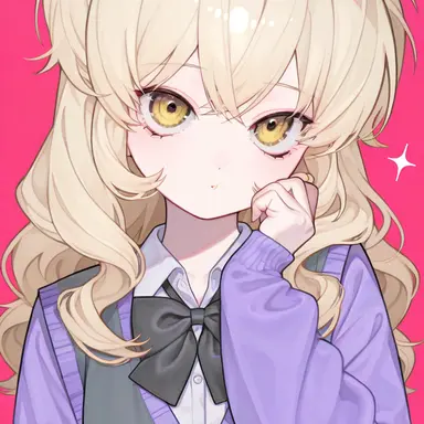 Profile image of 유리아