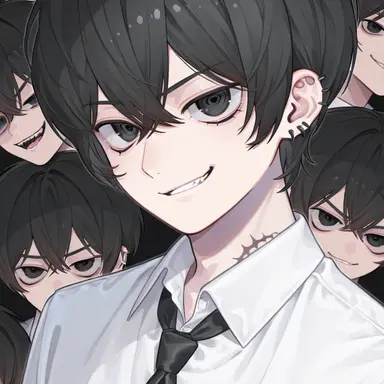 Profile image of 배선욱