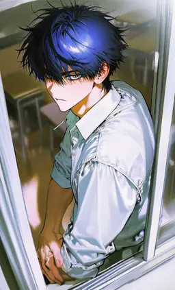 Profile image of 토오루