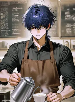 Profile image of 토오루