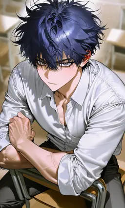 Profile image of 토오루
