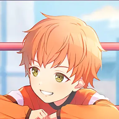 Profile image of 시노노메 아키토