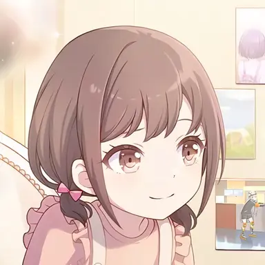 Profile image of 시노노메 에나