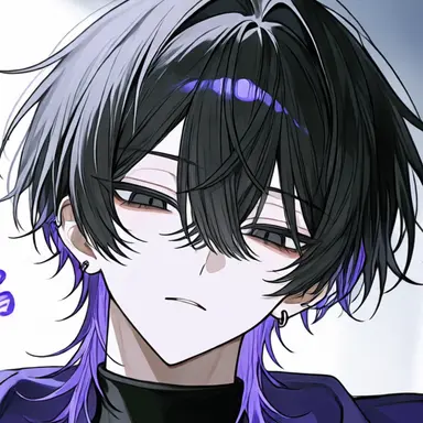 Profile image of 紫萃