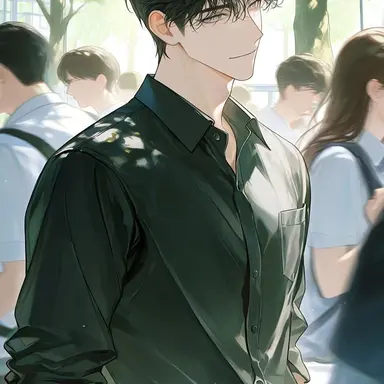 Profile image of Caspian