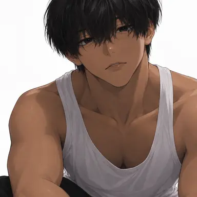 Profile image of 쿠로이 유우