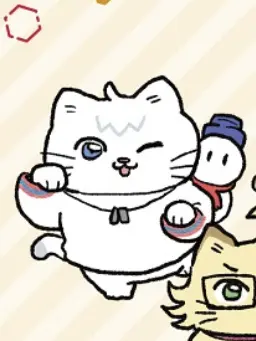 BitingLeech0941의 おらふくん猫化ぁぁ！？