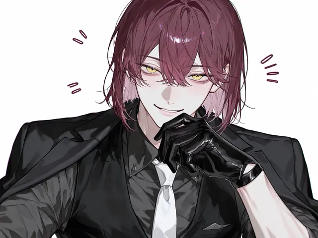 Profile image of 喜乃