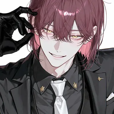 Profile image of 喜乃