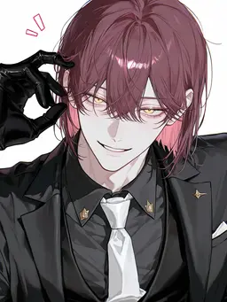 Profile image of 喜乃