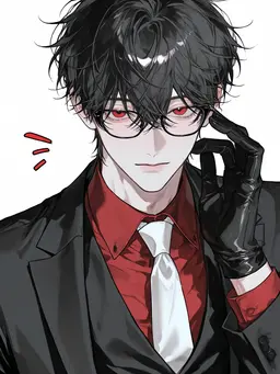 Profile image of 真宵