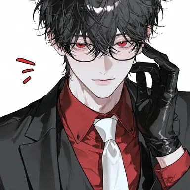 Profile image of 真宵