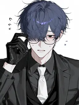 Profile image of 碧人
