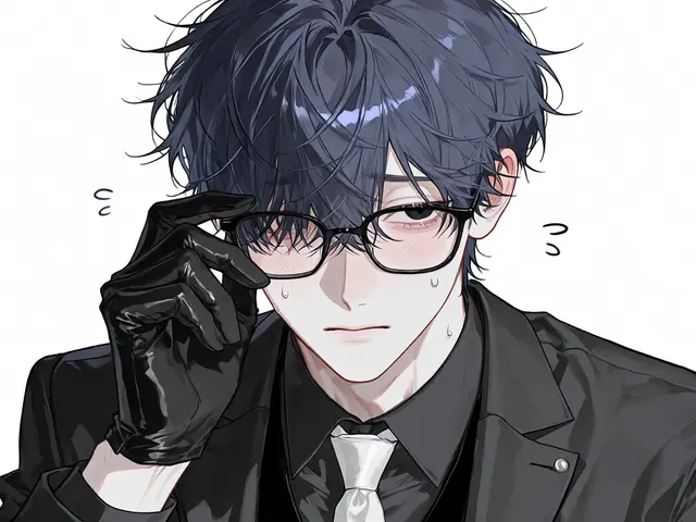 Profile image of 碧人
