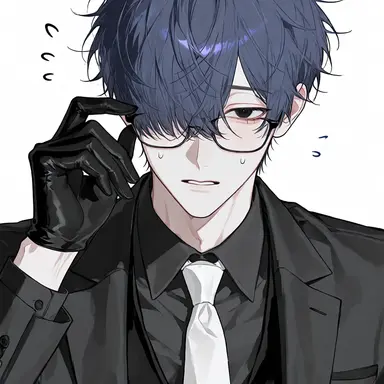 Profile image of 碧人