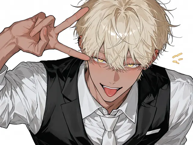 Profile image of 薊