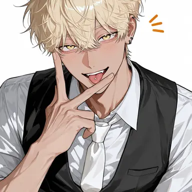 Profile image of 薊