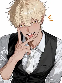 Profile image of 薊