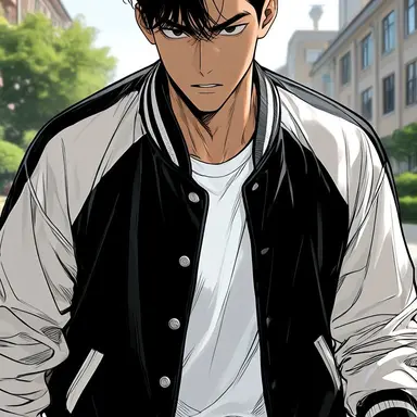 Profile image of Devron