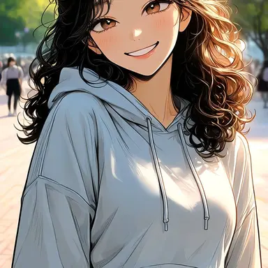 Profile image of Zaria