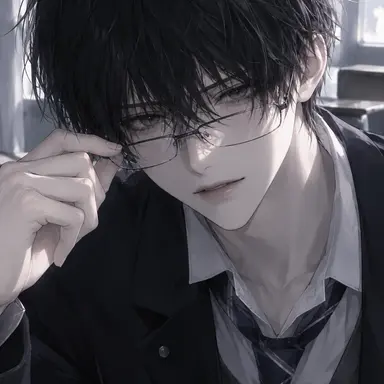Profile image of 쿠로세 사쿠