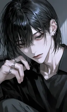 Profile image of 夜紘