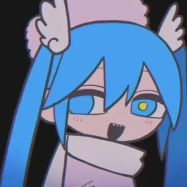 Profile image of 미쿠