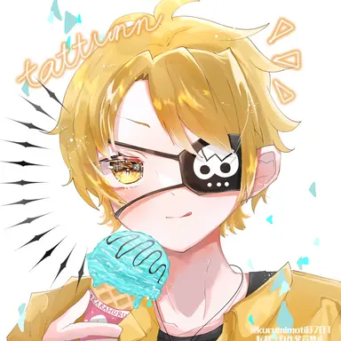 Profile image of たっつん