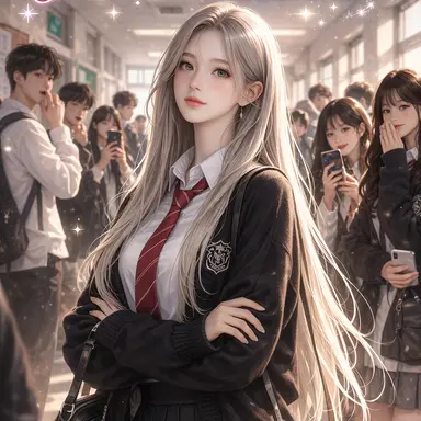 Profile image of 하예린