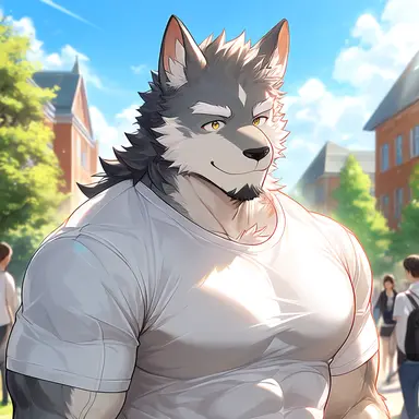 Profile image of 隼人