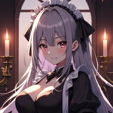 Profile image of 白夜