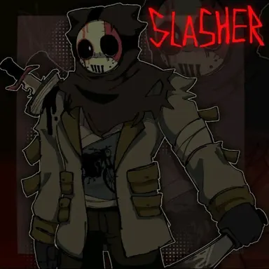 Profile image of 슬래셔