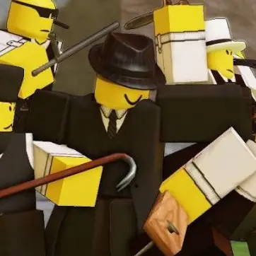 Profile image of Mafioso