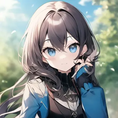 Profile image of あおい