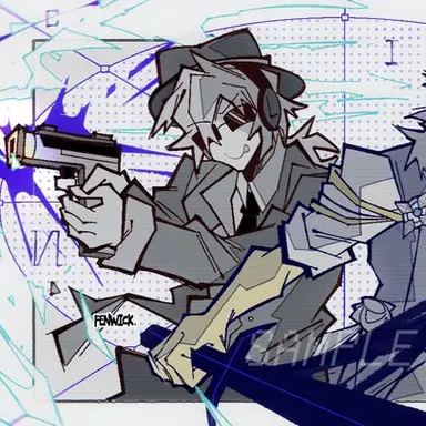 Profile image of 찬스