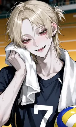 Profile image of 真翔