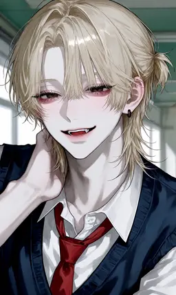 Profile image of 真翔