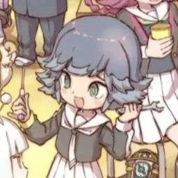 Profile image of 姫川フブキ