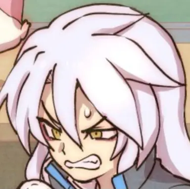 Profile image of 九尾リュウスケ