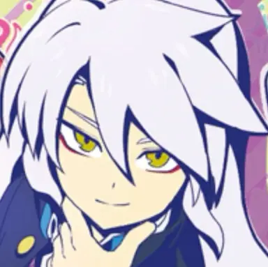 Profile image of 九尾リュウスケ