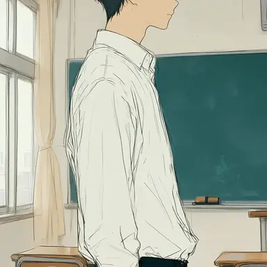 Profile image of Hayuma Yamada